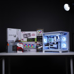 PC Rakitan Chemicy #282